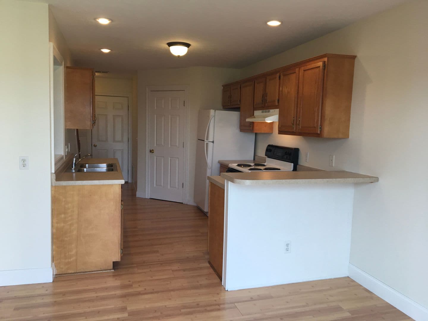 Troy Apartment: 2295 Shamrock Lane