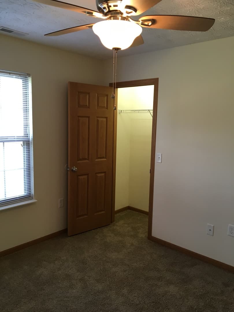 Troy Apartment: 2200/2202 Shamrock Lane