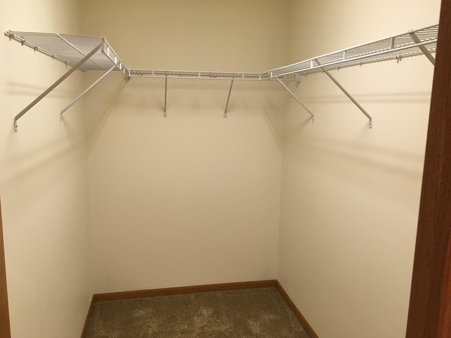 Troy Apartment: 2200/2202 Shamrock Lane