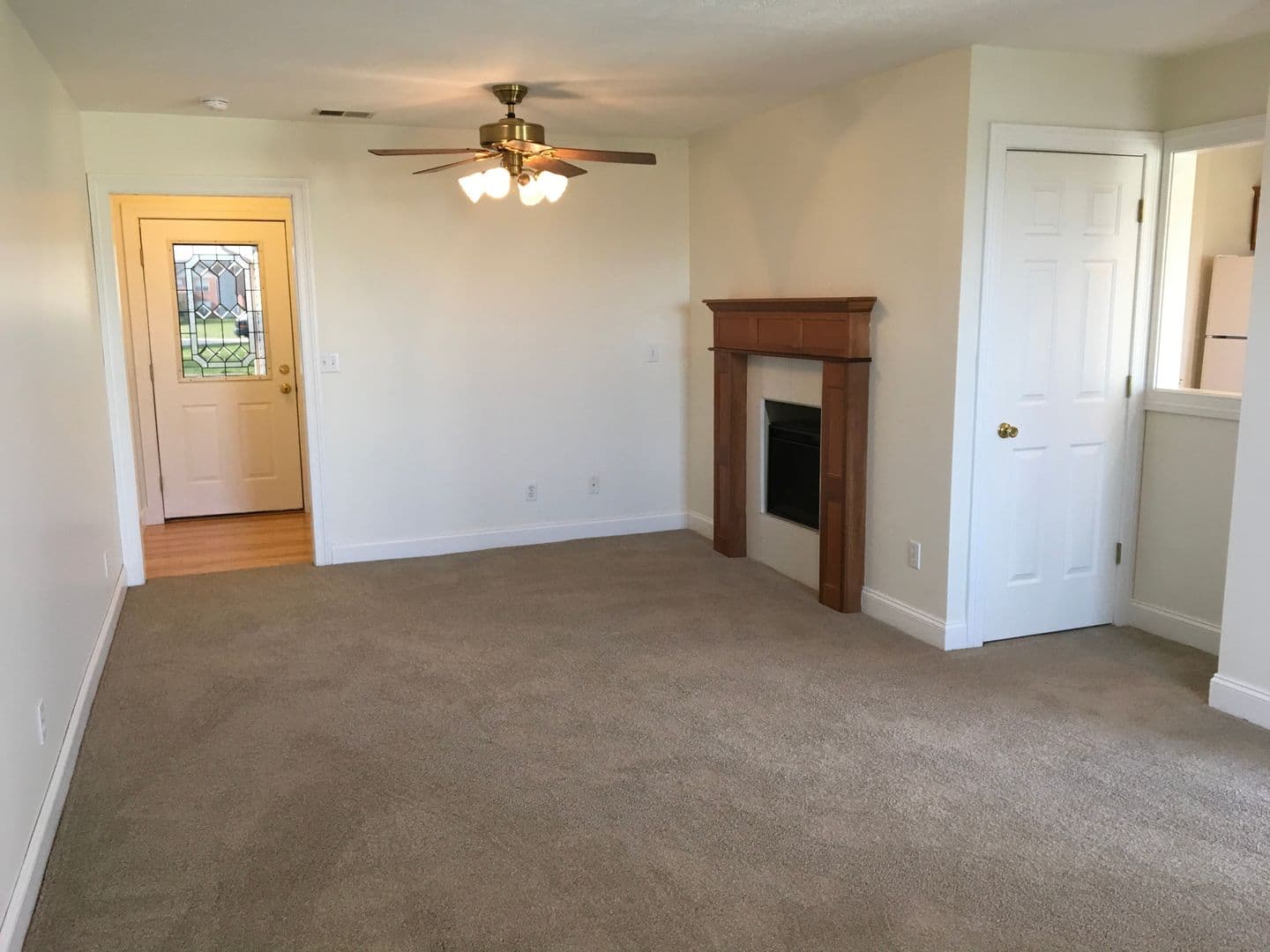 Troy Apartment: 2295 Shamrock Lane