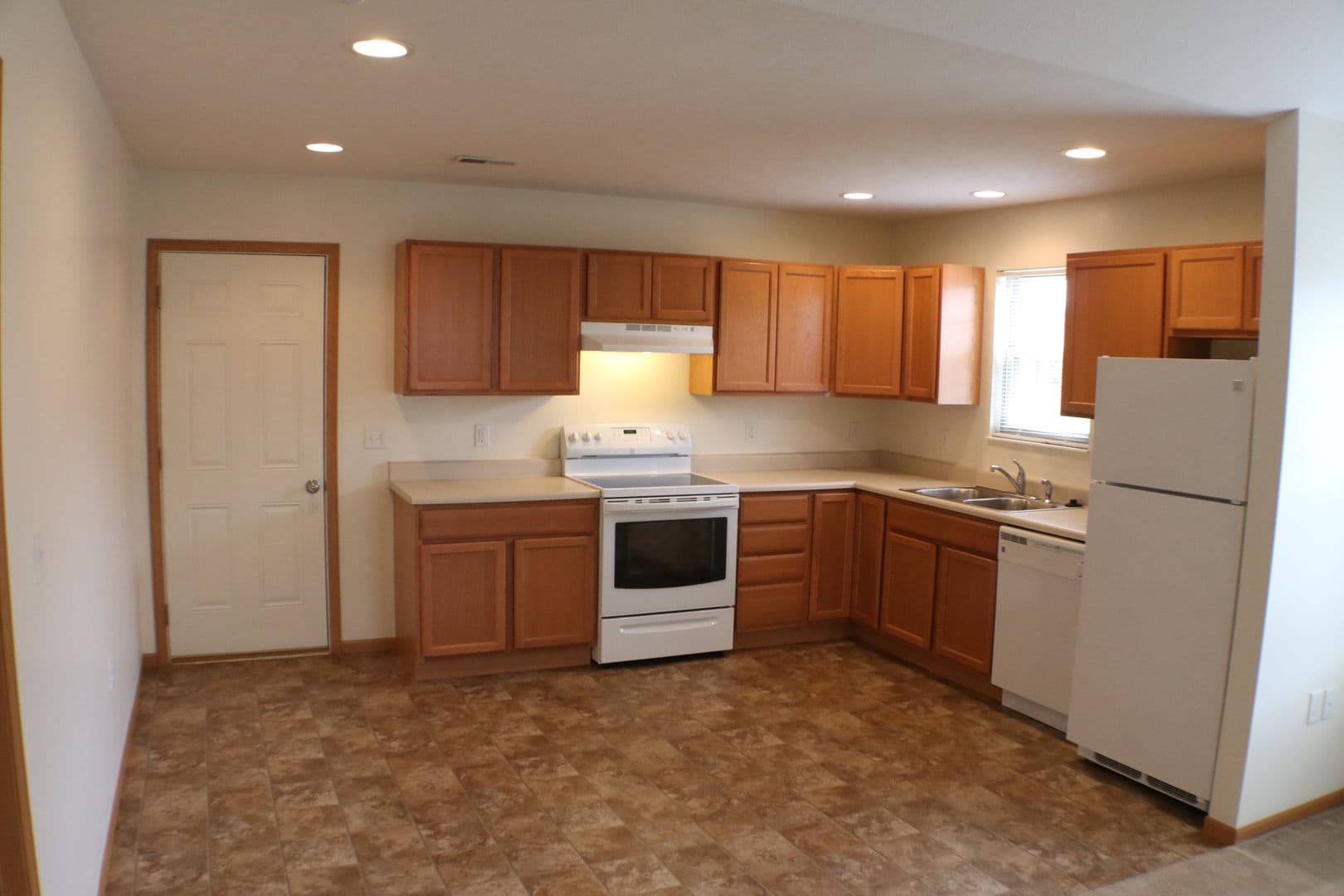 Troy Apartment: 2213 Morning Glory Drive
