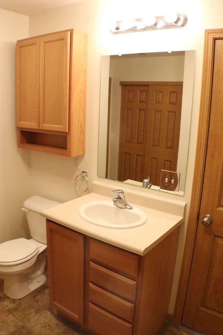 Troy Apartment: 2213 Morning Glory Drive