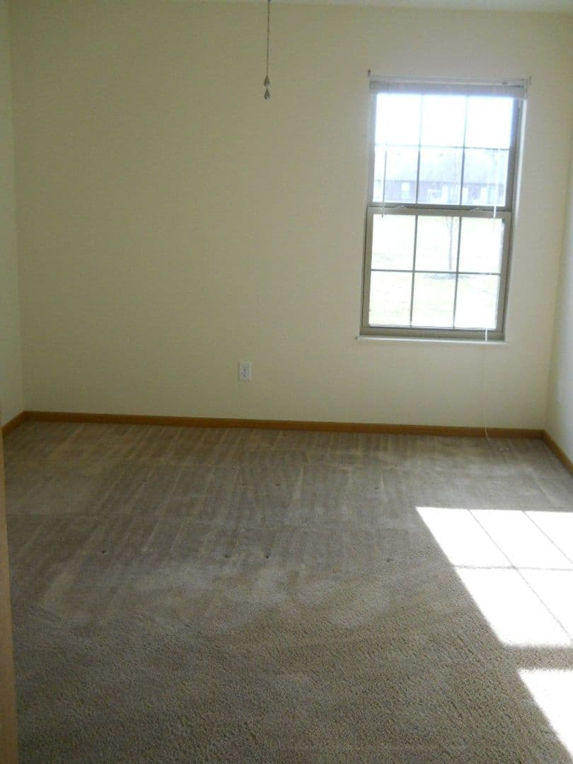 Troy Apartment: 2240 Morning Glory Drive