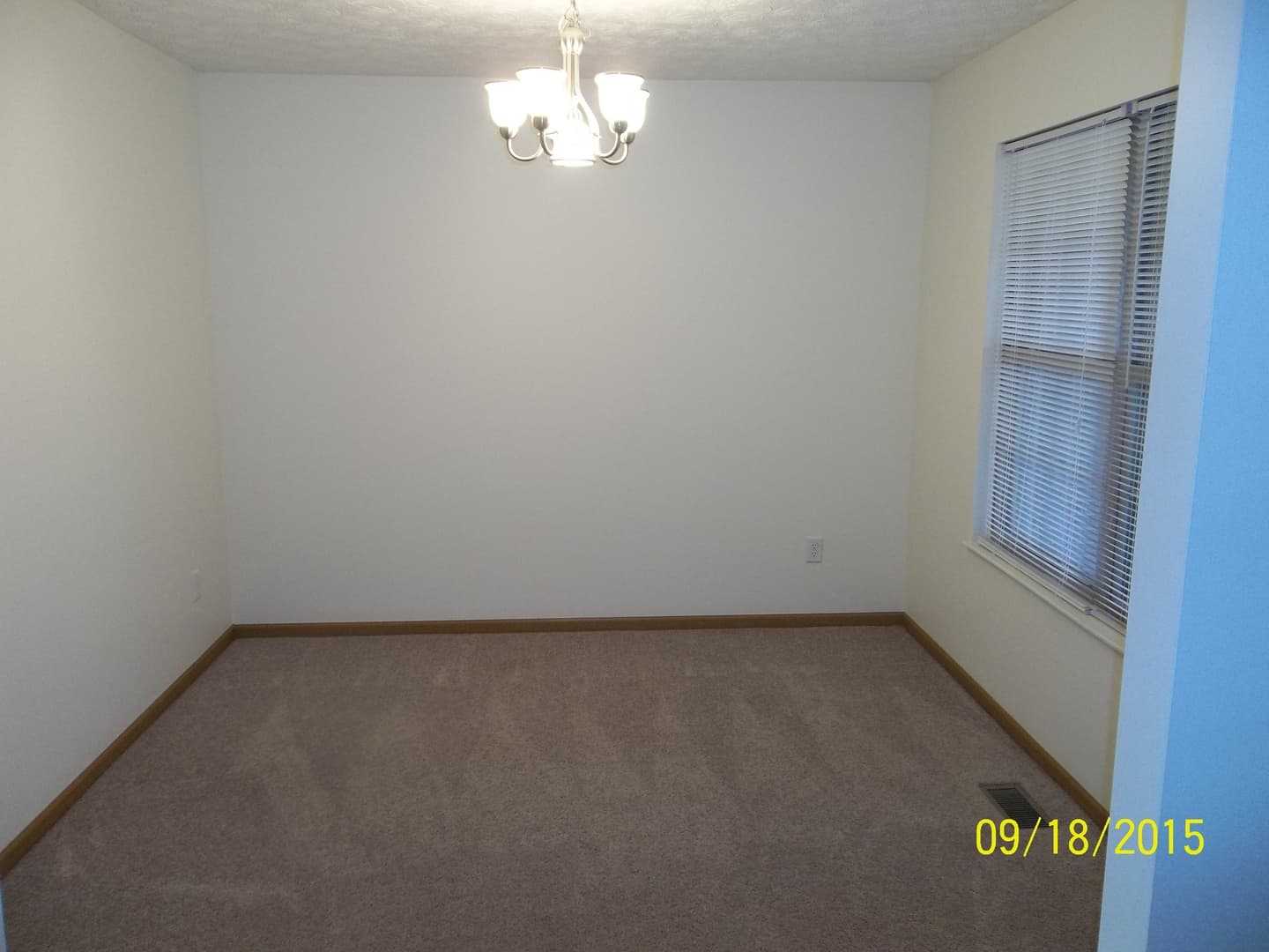 Anna Apartment: 109 Brookside Drive