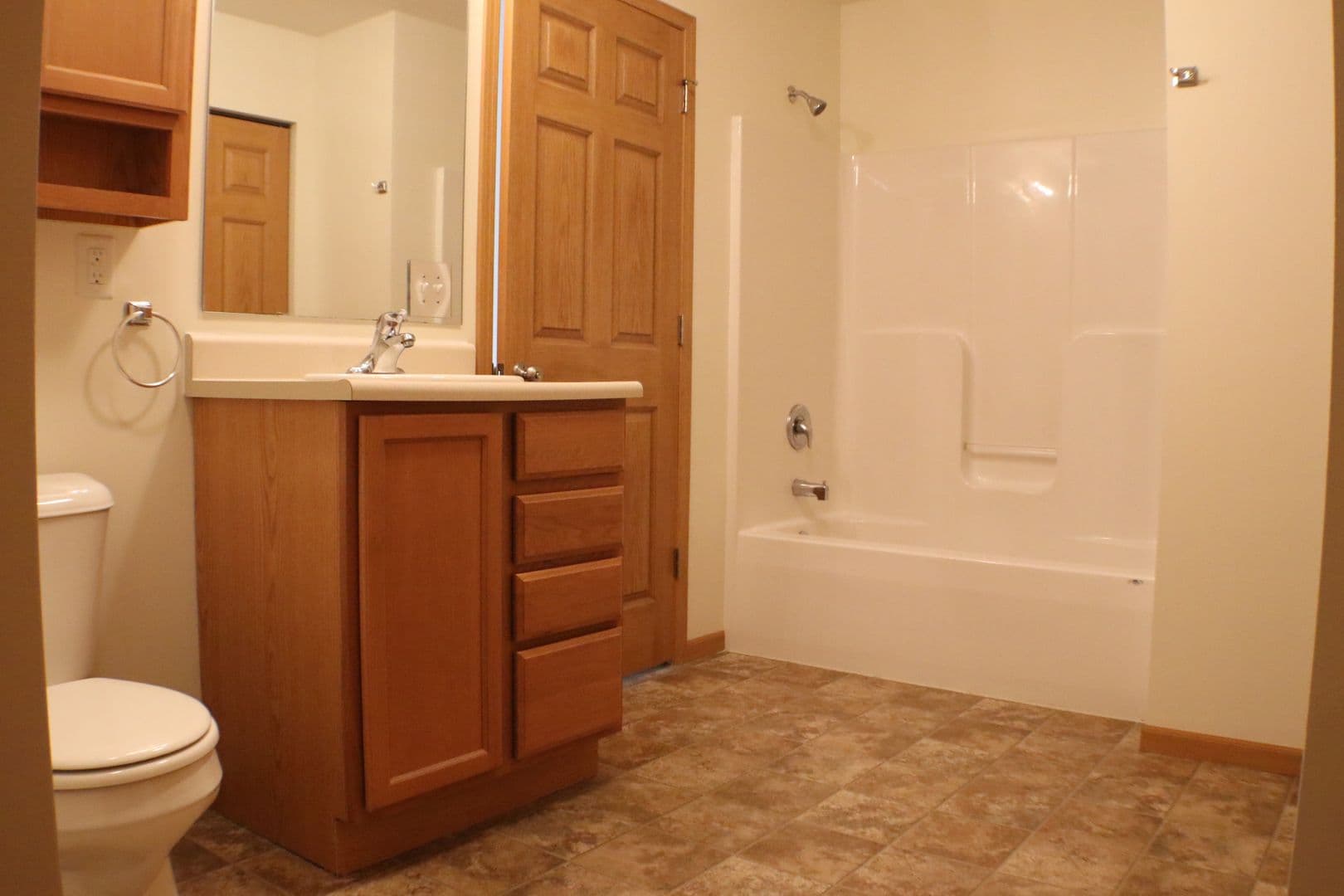 Troy Apartment: 2213 Morning Glory Drive