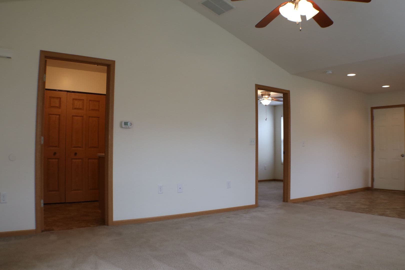 Troy Apartment: 2213 Morning Glory Drive