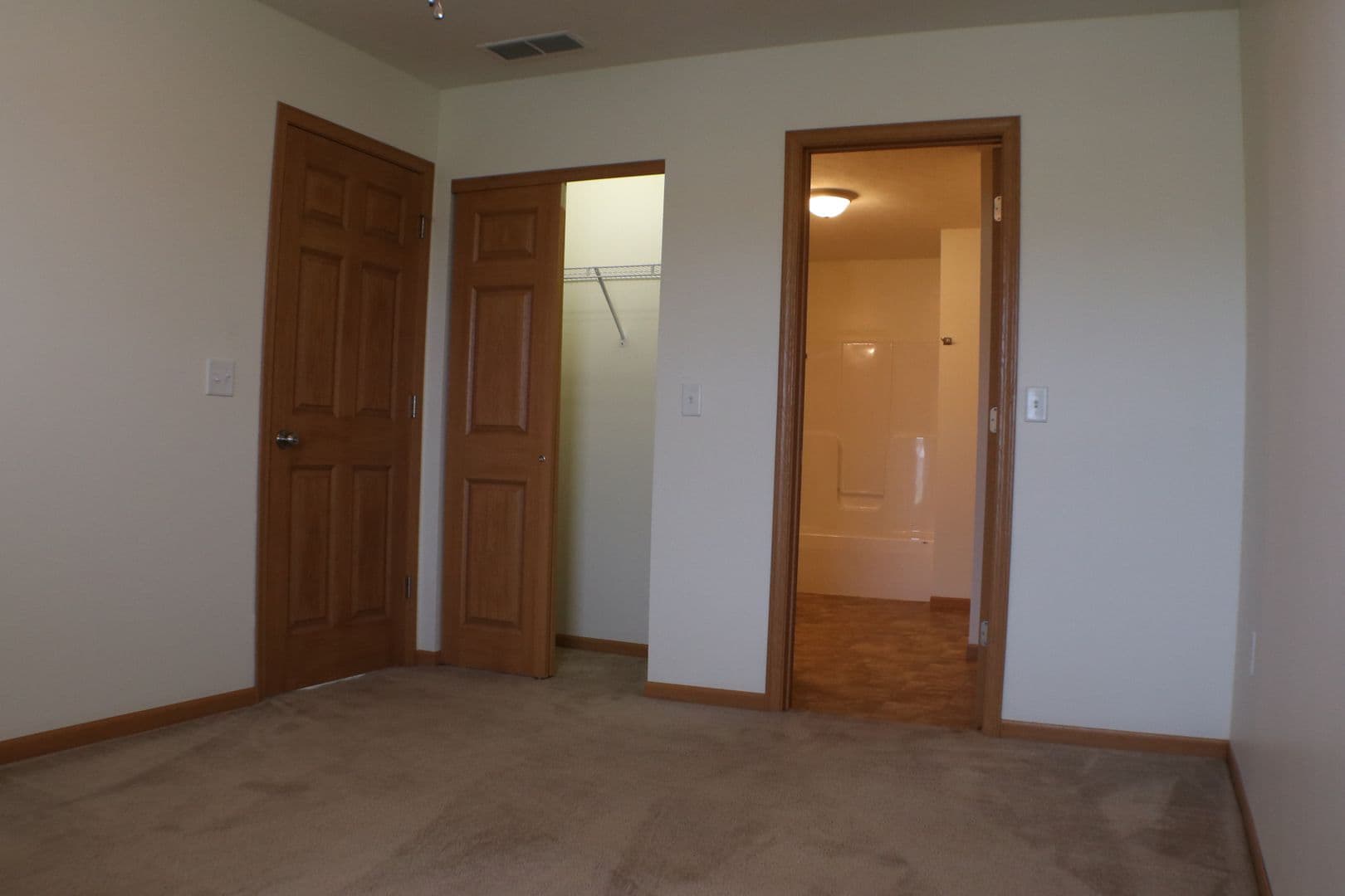 Troy Apartment: 2213 Morning Glory Drive