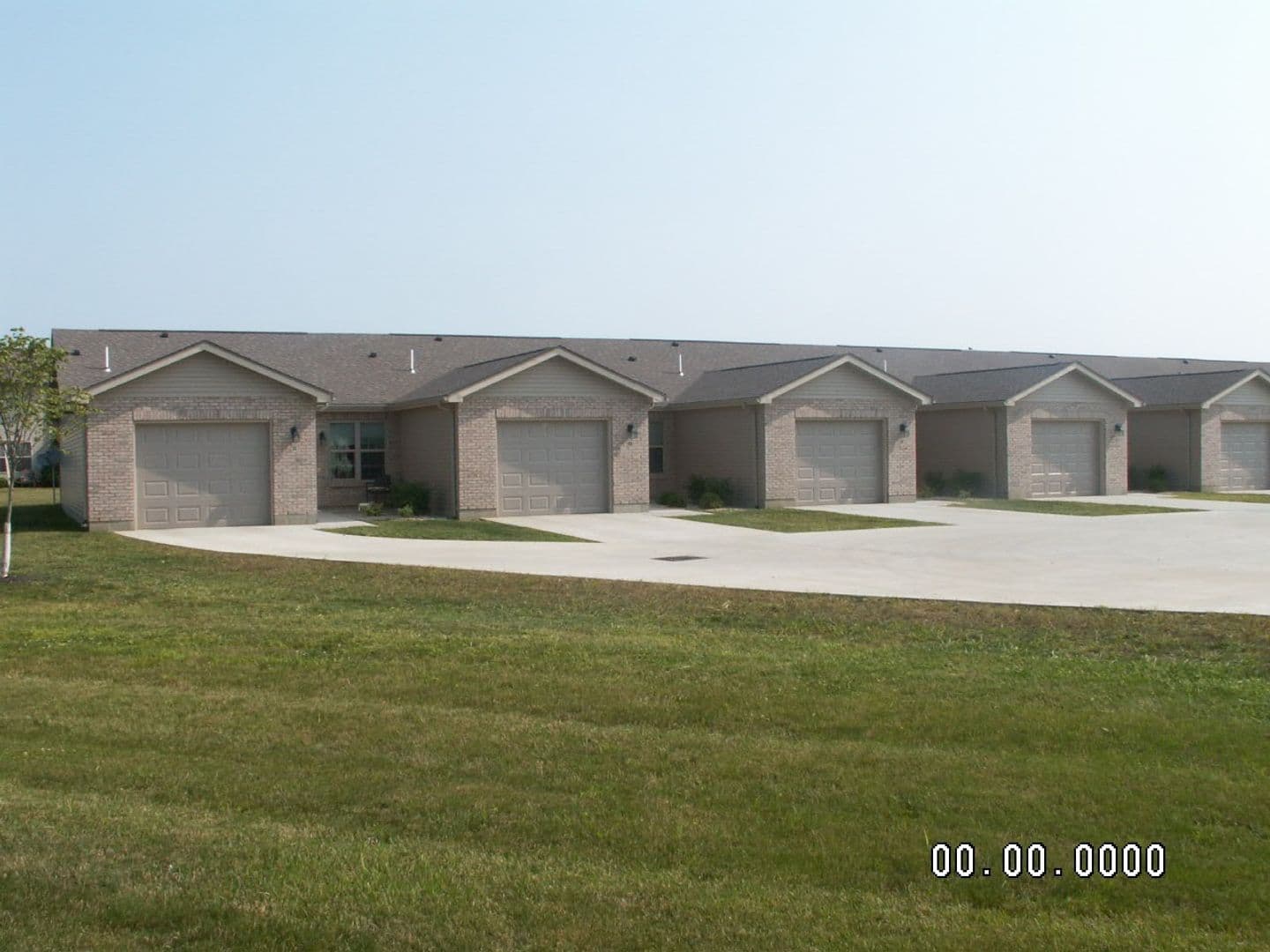 Troy Apartment: 2240 Morning Glory Drive