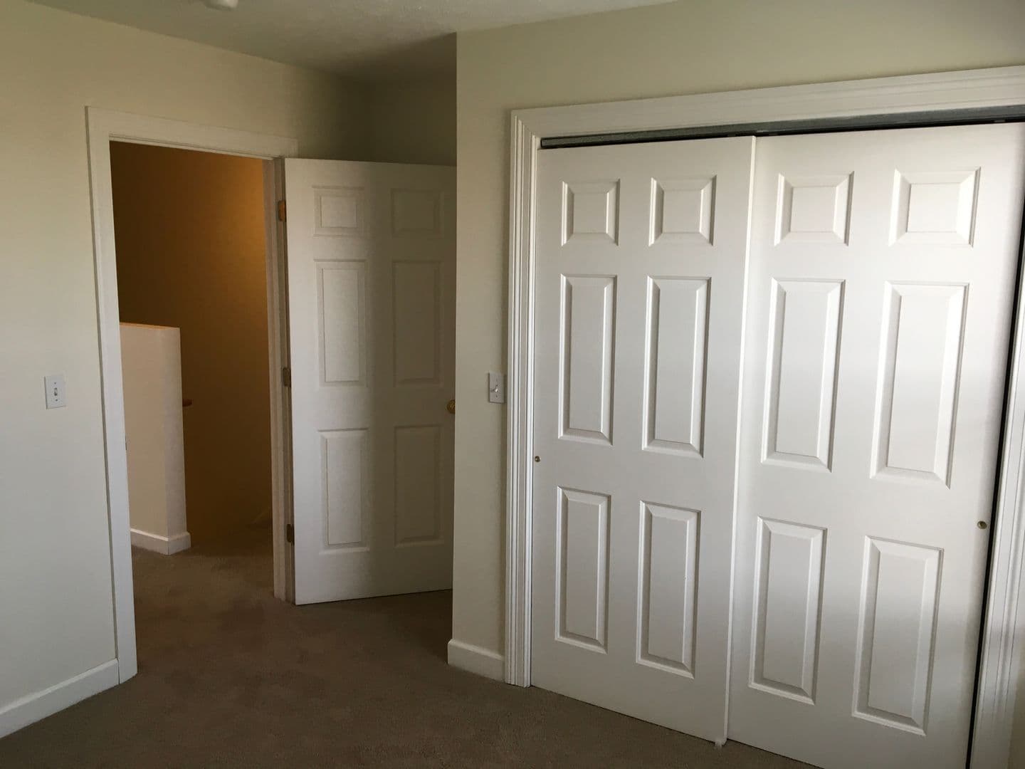 Troy Apartment: 2295 Shamrock Lane
