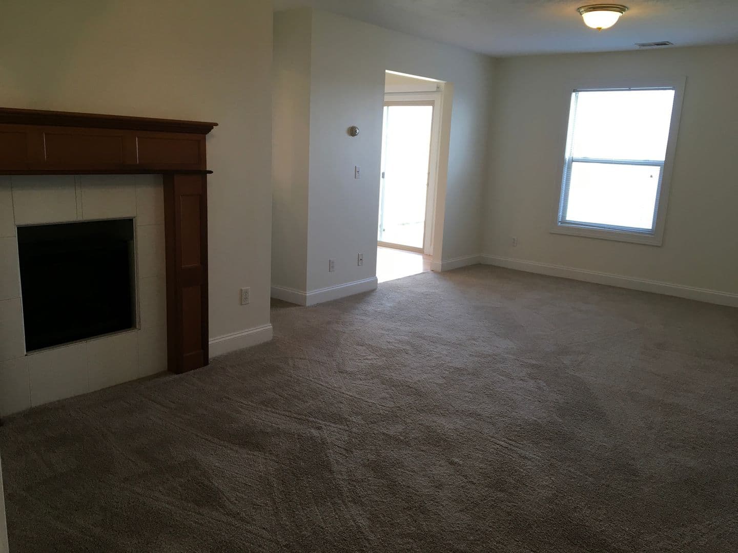 Troy Apartment: 2295 Shamrock Lane