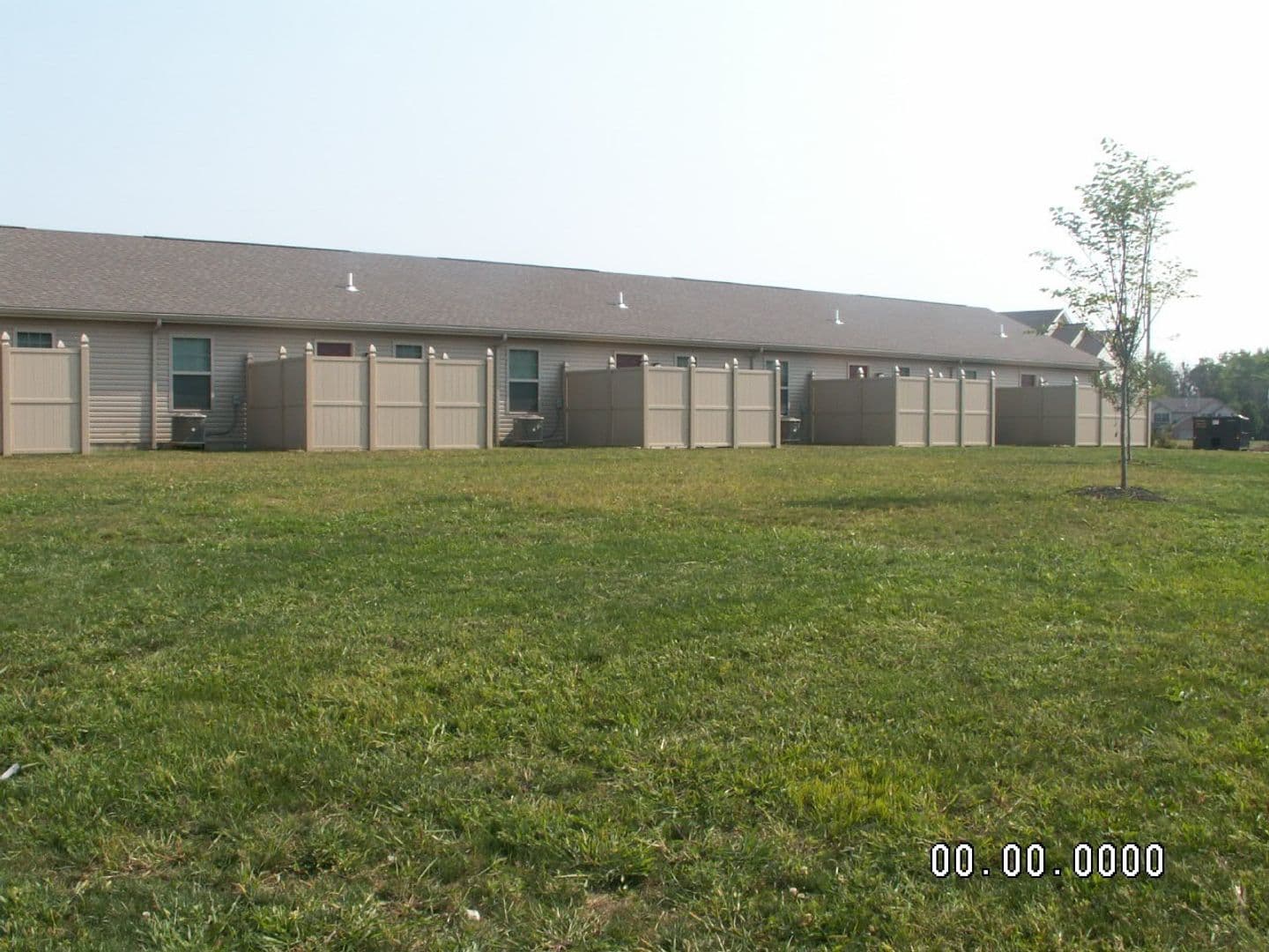 Troy Apartment: 2240 Morning Glory Drive