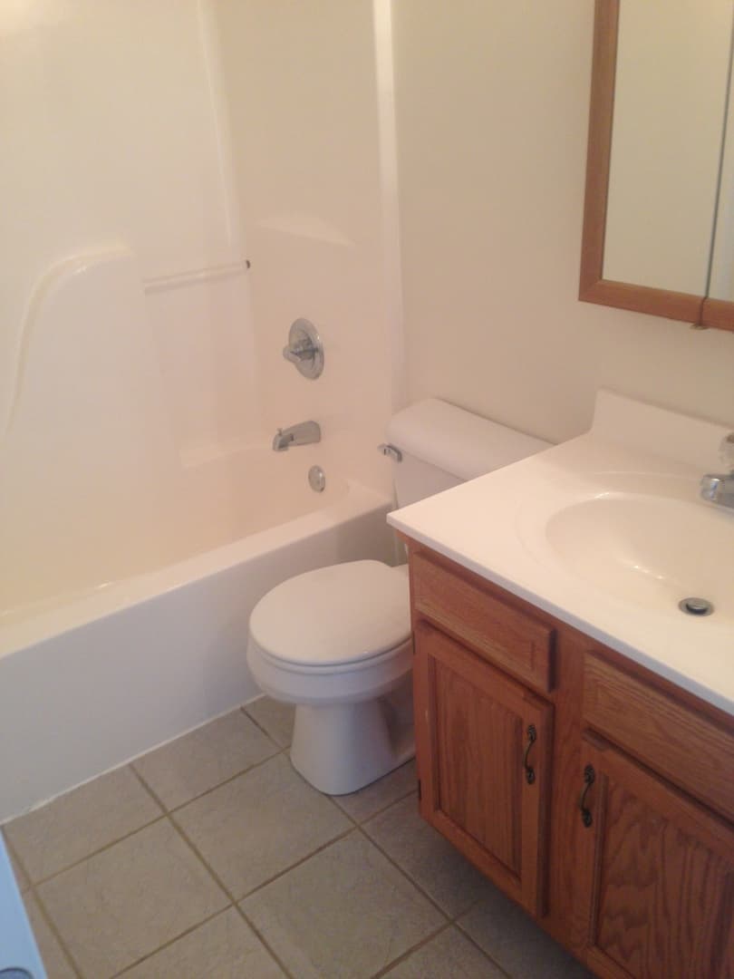 Troy Apartment: 2345 Meadowpoint Drive