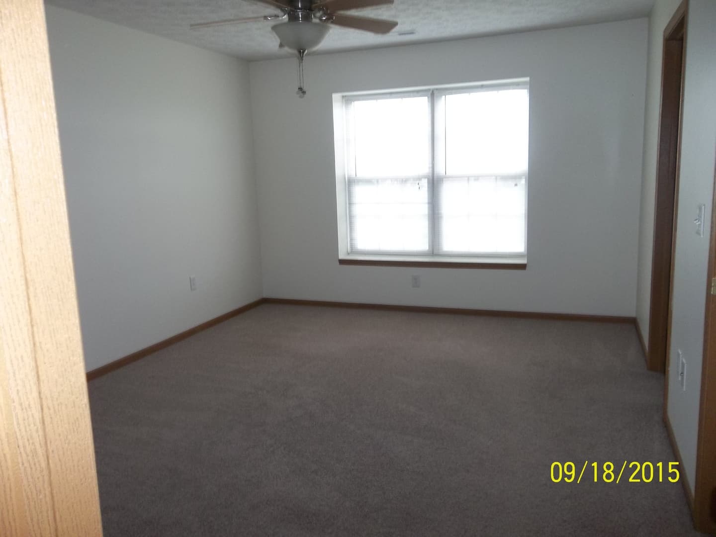 Anna Apartment: 109 Brookside Drive
