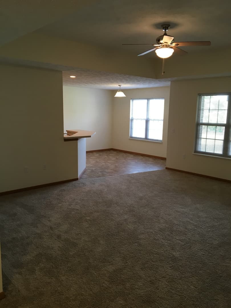 Troy Apartment: 2200/2202 Shamrock Lane