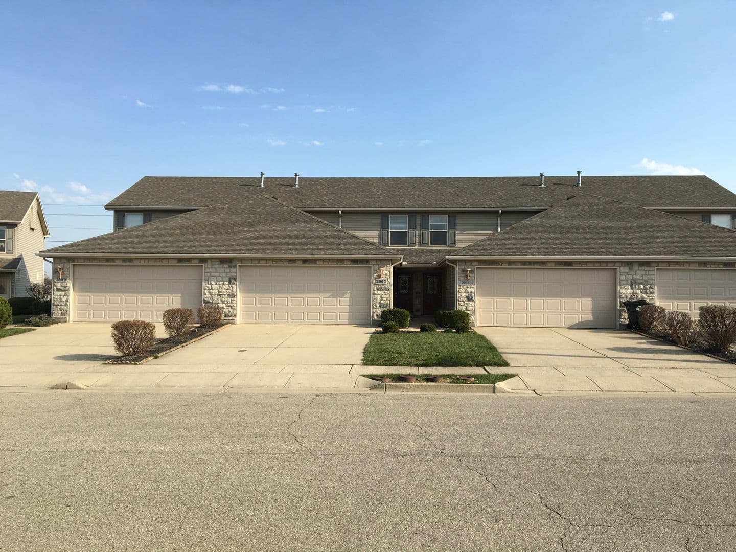 Troy Apartment: 2295 Shamrock Lane