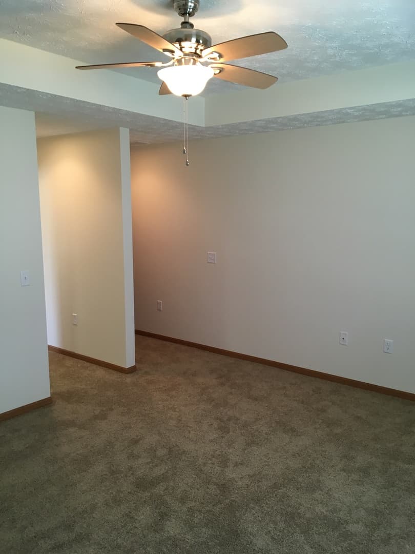 Troy Apartment: 2200/2202 Shamrock Lane
