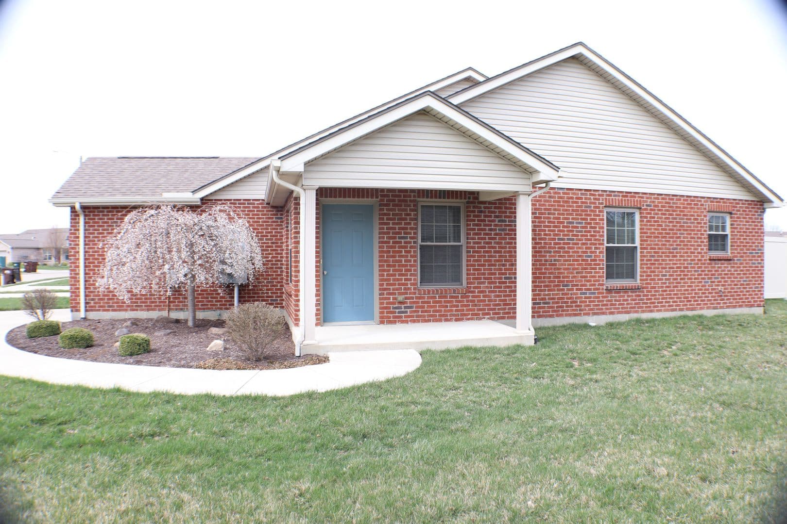 Troy Apartment: 2213 Morning Glory Drive