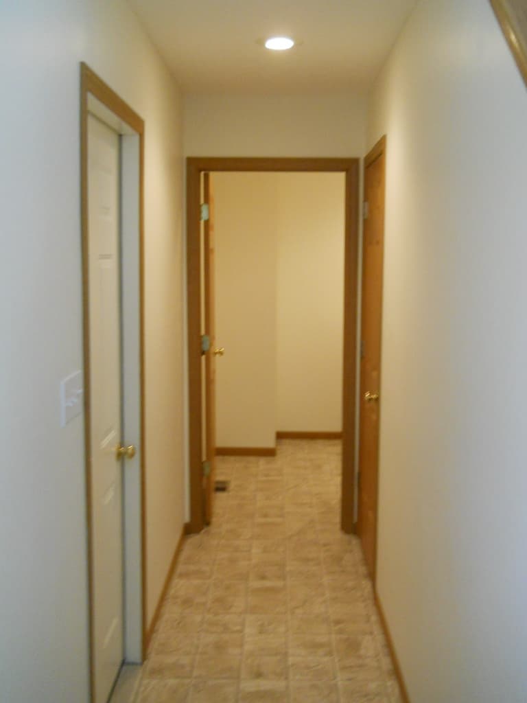 Troy Apartment: Shamrock Lane