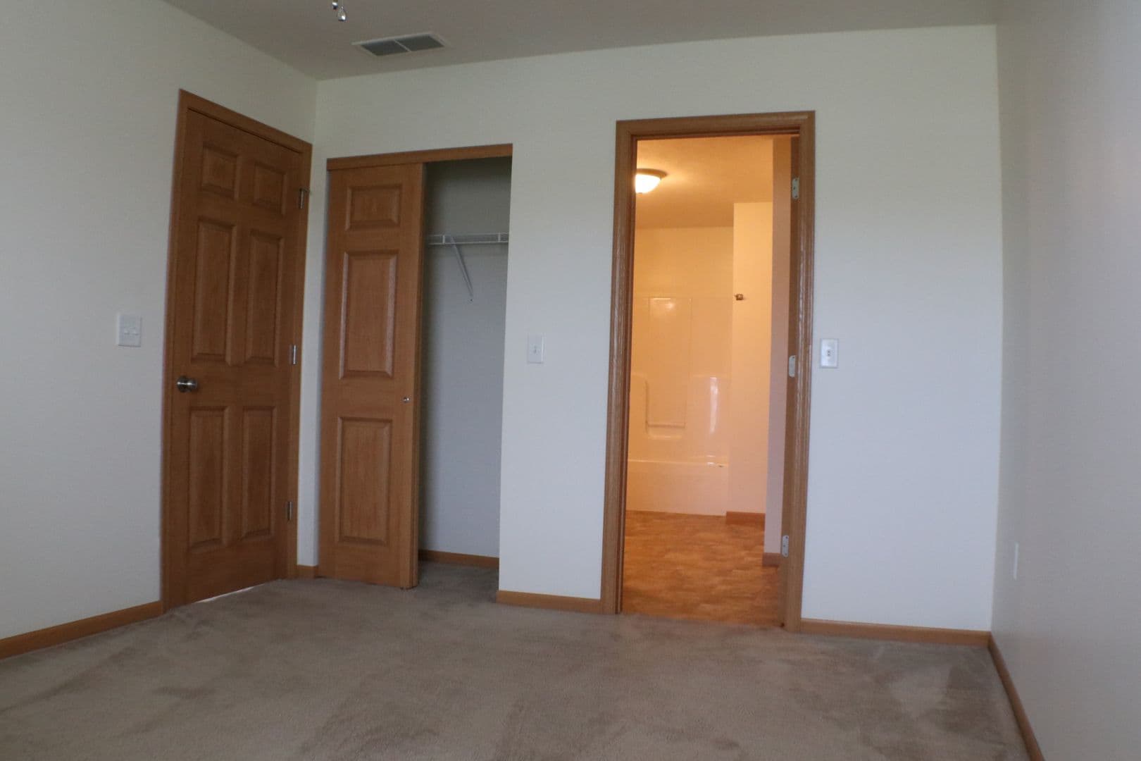 Troy Apartment: 2213 Morning Glory Drive