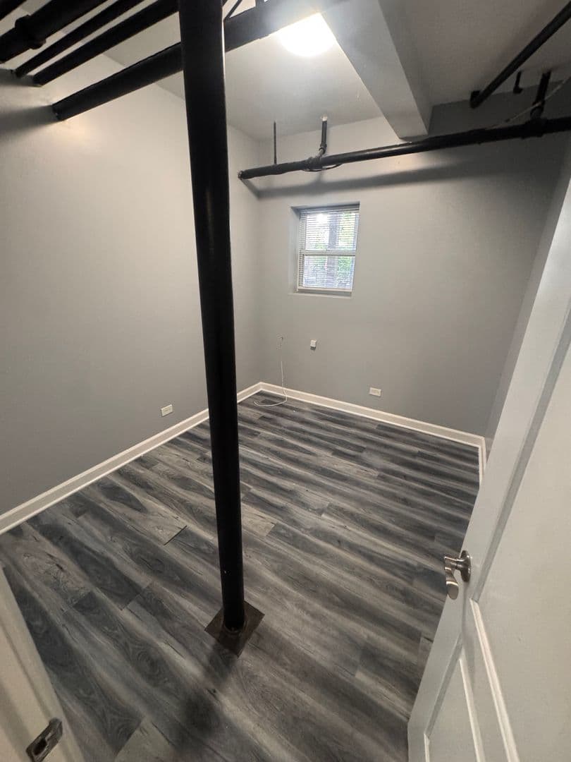 Chicago Apartment: 2900-04 N. Laramie Ave.