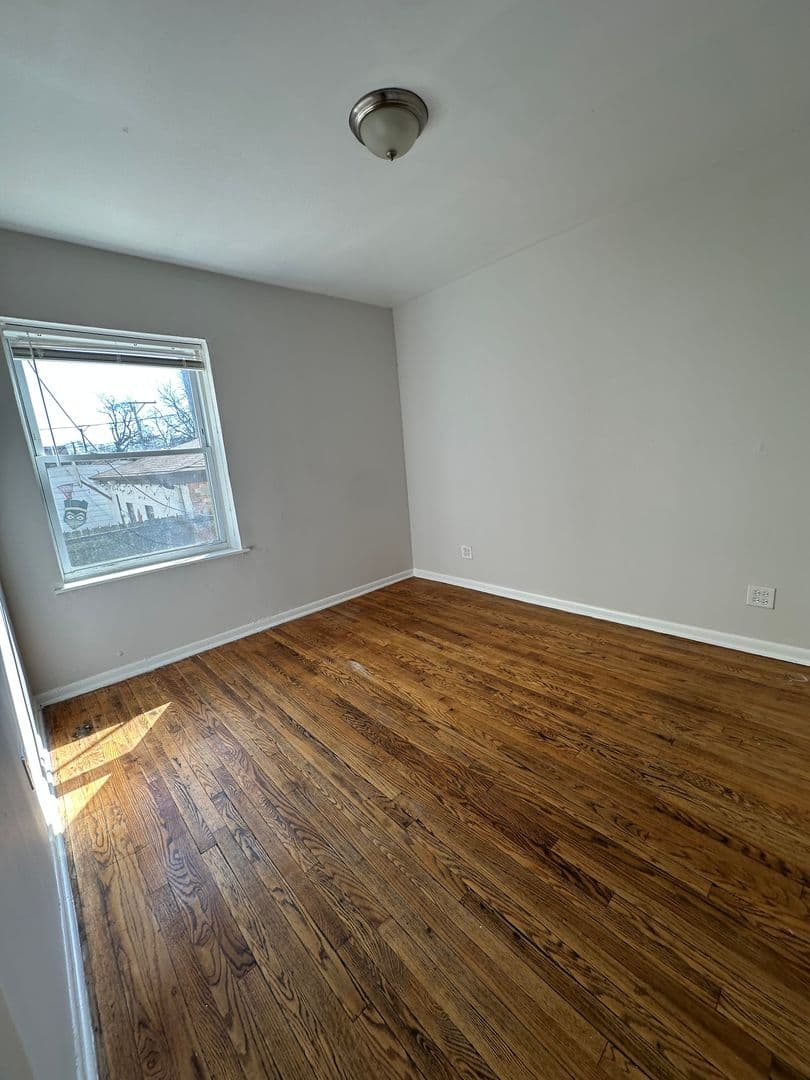 Chicago Apartment: 2917-21 W. 24th Blvd