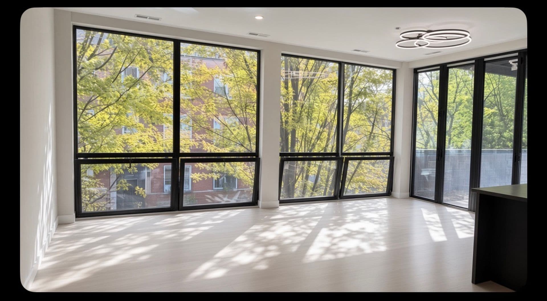 Chicago Apartment: 3001-03 W. Cermak Rd.