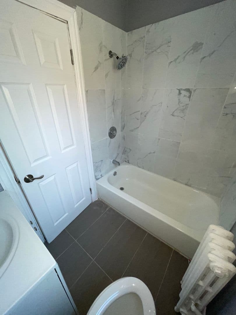 Chicago Apartment: 2900-04 N. Laramie Ave.