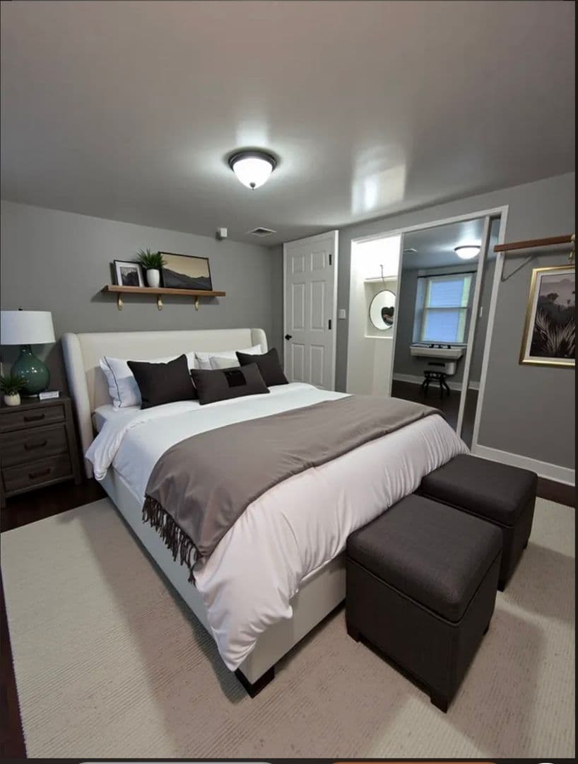 Chicago Apartment: 3001-09 W. 19th St