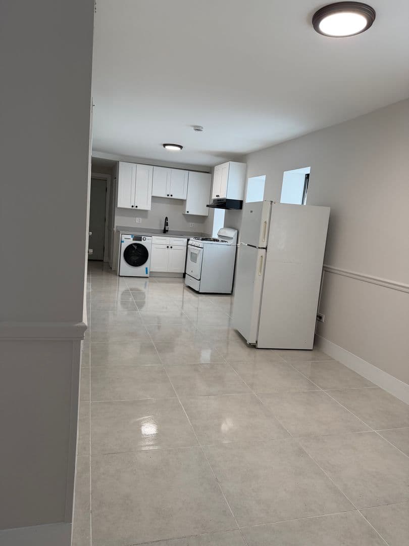 Chicago Apartment: 2228 S. Sawyer