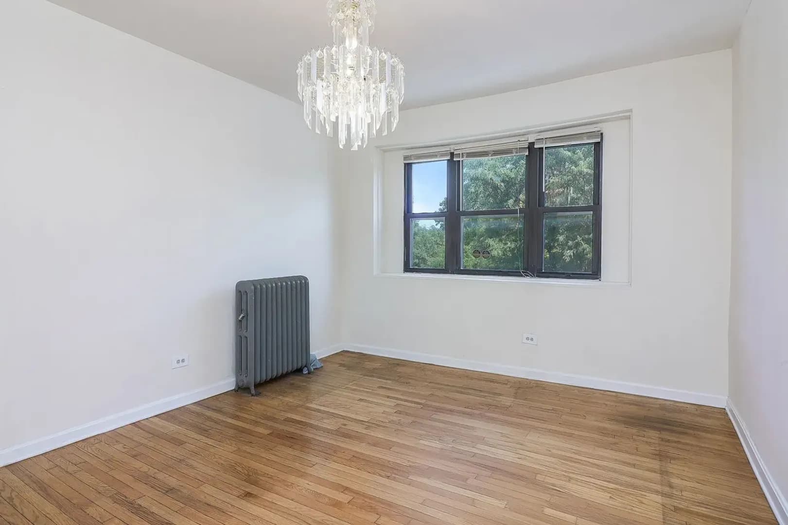 Chicago Apartment: 3100-08 W. Douglas Blvd & 1344 S. Albany Ave