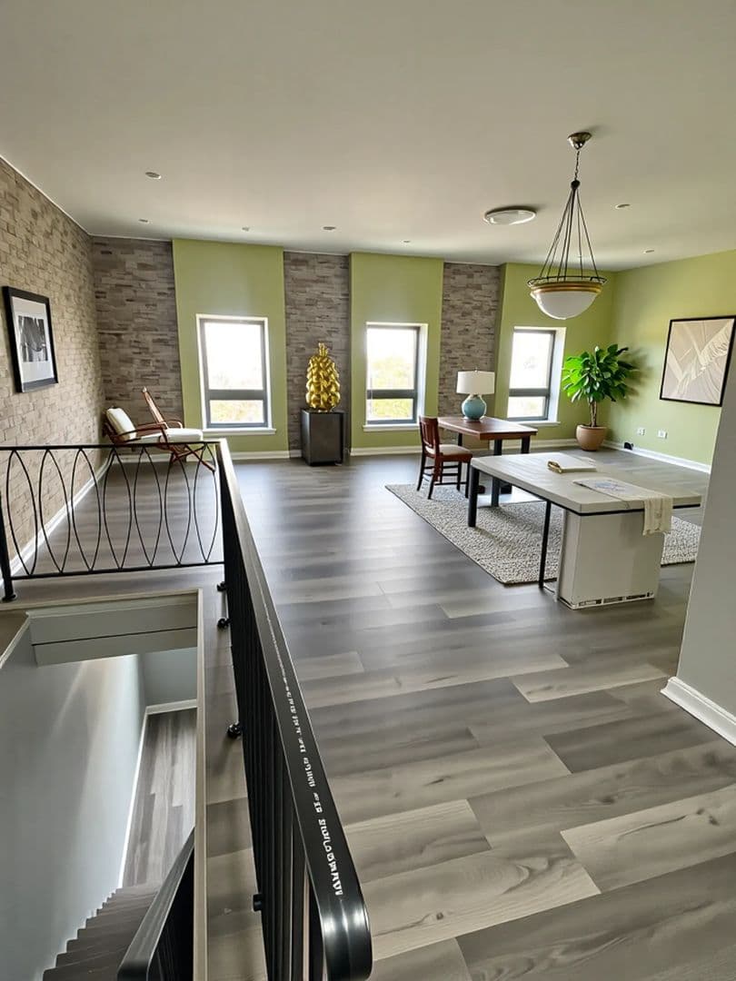 Chicago Apartment: 3004-3006 S. Archer Ave
