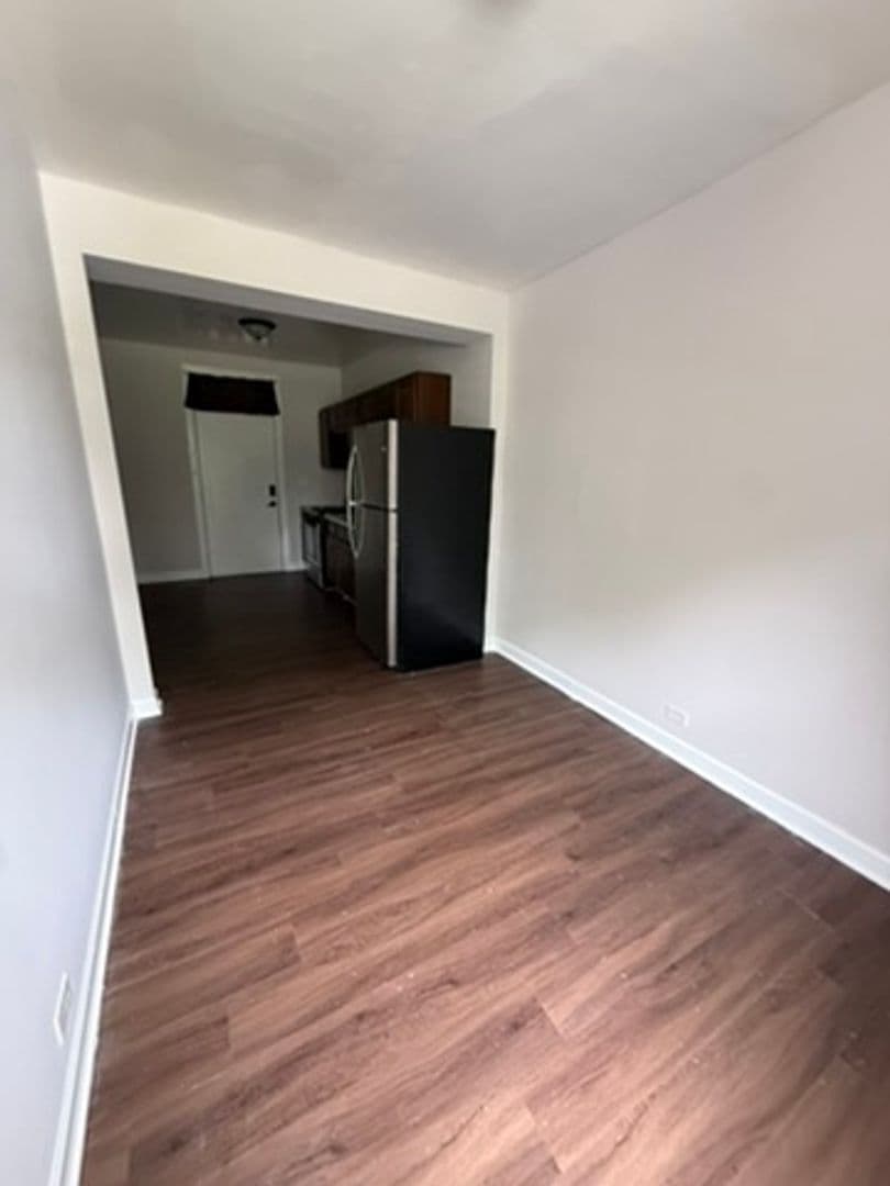 Chicago Apartment: 3001-09 W. 19th St
