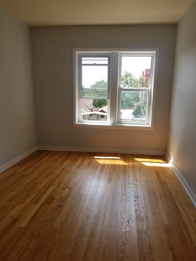 Chicago Apartment: 2917-21 W. 24th Blvd