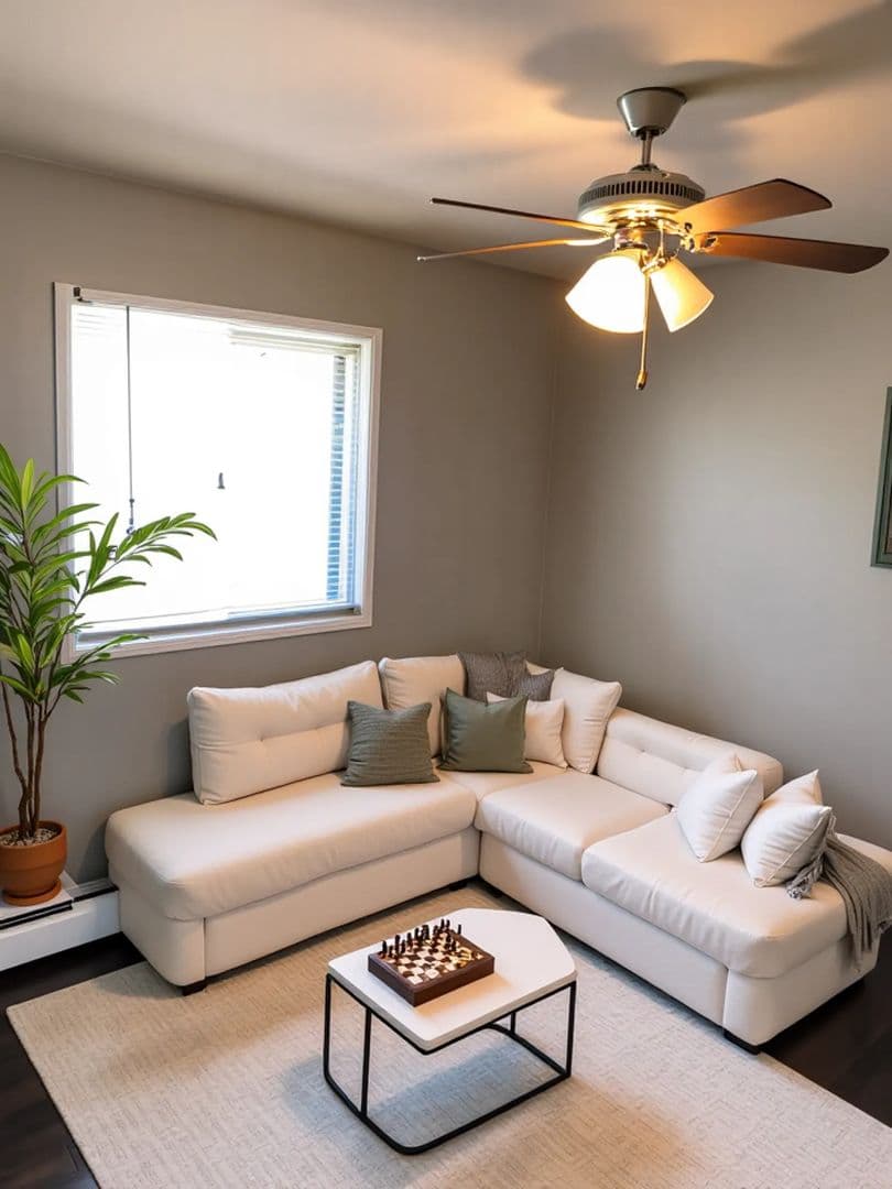Calumet Park Apartment: 1200 W. 127th St