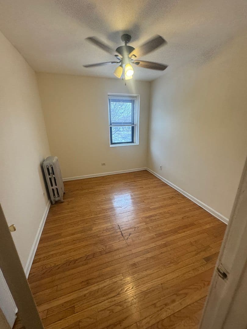Chicago Apartment: 3100-08 W. Douglas Blvd & 1344 S. Albany Ave