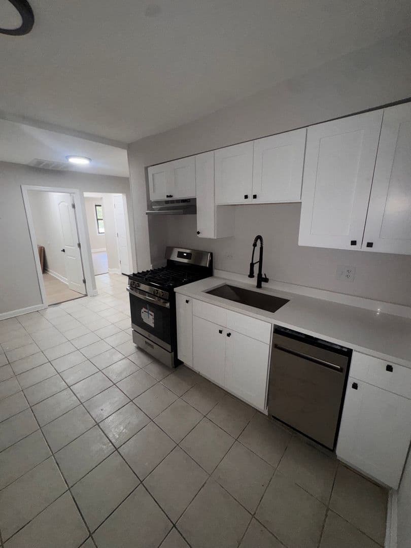 Chicago Apartment: 3100-08 W. Douglas Blvd & 1344 S. Albany Ave