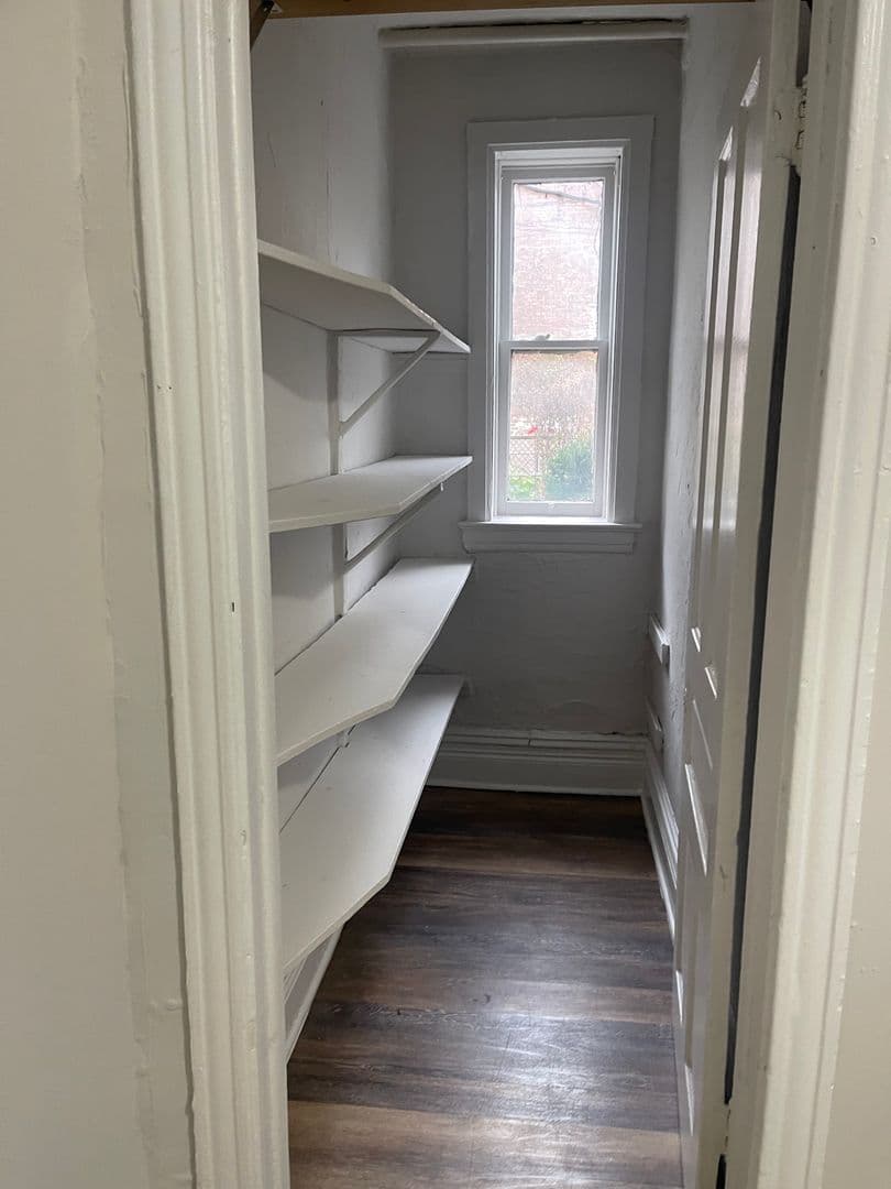 Chicago Apartment: 2143 S. Fairfield Ave