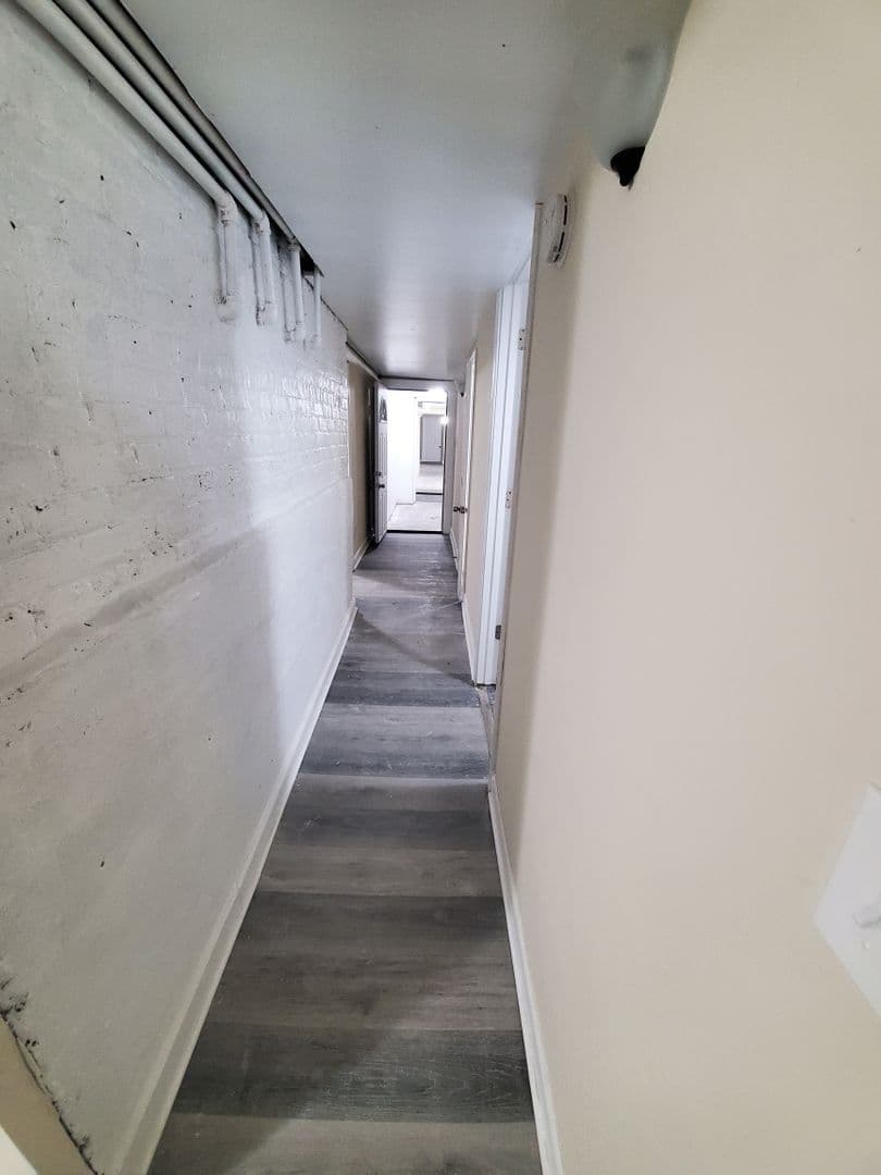 Chicago Apartment: 3245 W. 23rd St