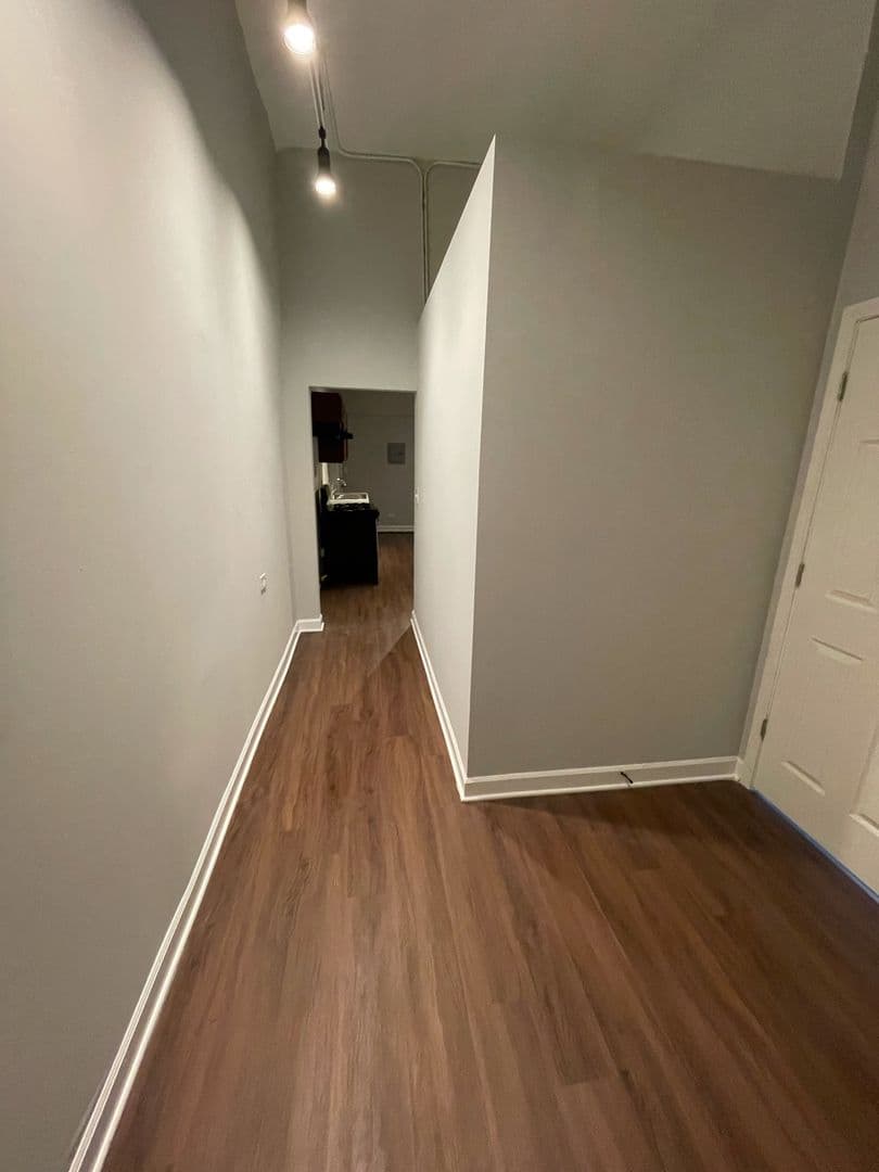 Chicago Apartment: 2065 Coulter St