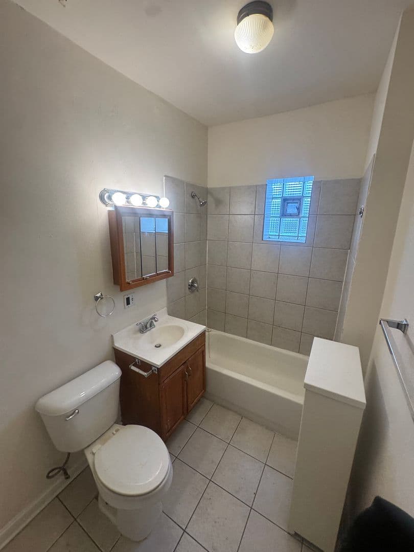 Chicago Apartment: 3100-08 W. Douglas Blvd & 1344 S. Albany Ave
