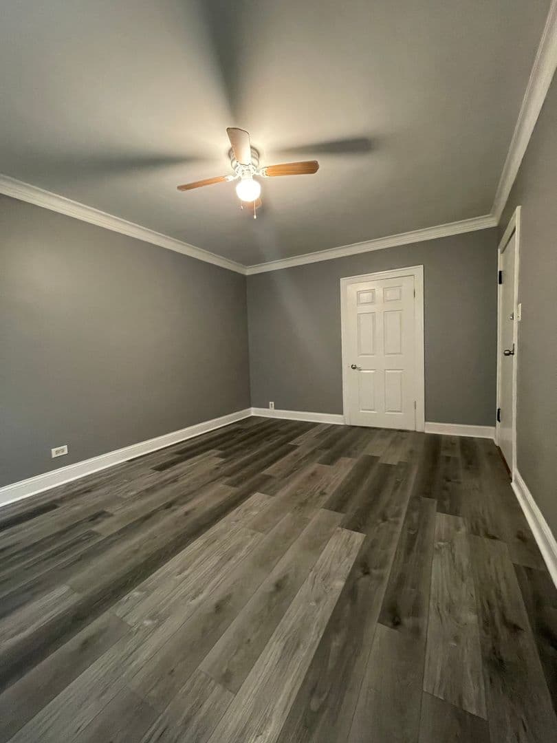 Chicago Apartment: 2900-04 N. Laramie Ave.