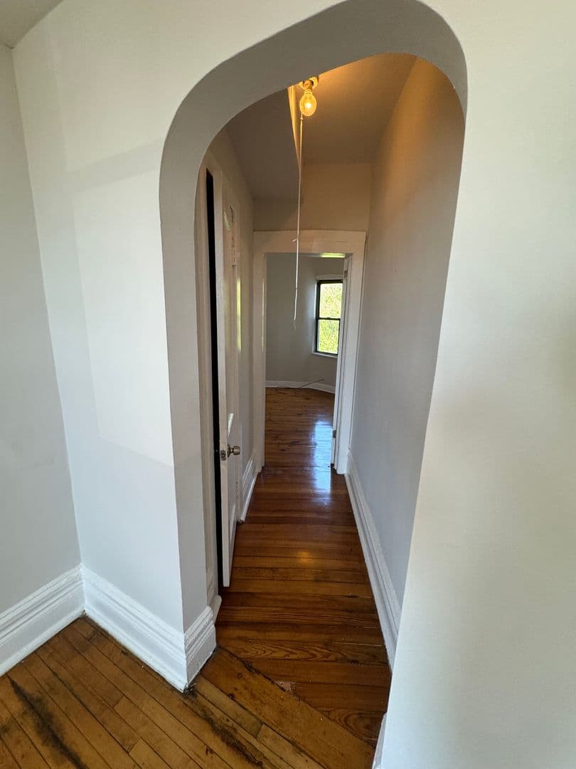 Chicago Apartment: 2065 Coulter St