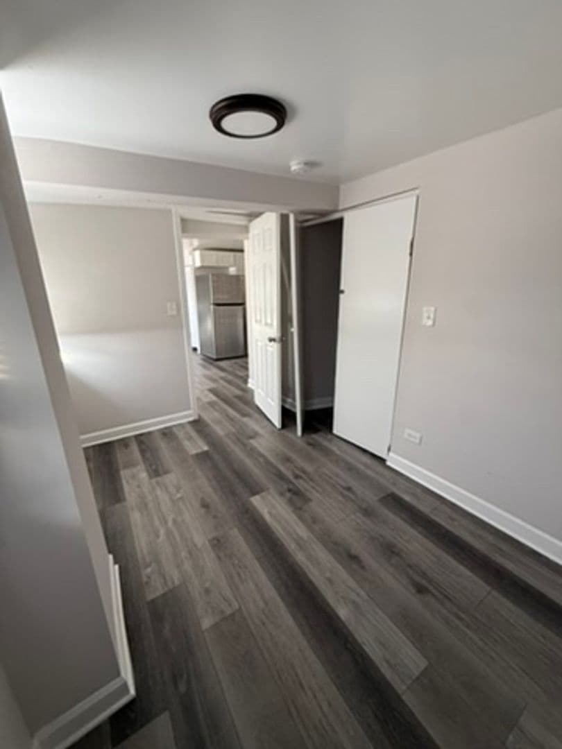 Chicago Apartment: 3004-3006 S. Archer Ave