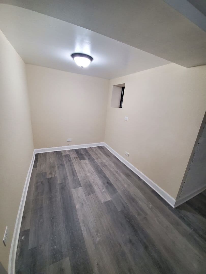 Chicago Apartment: 3245 W. 23rd St