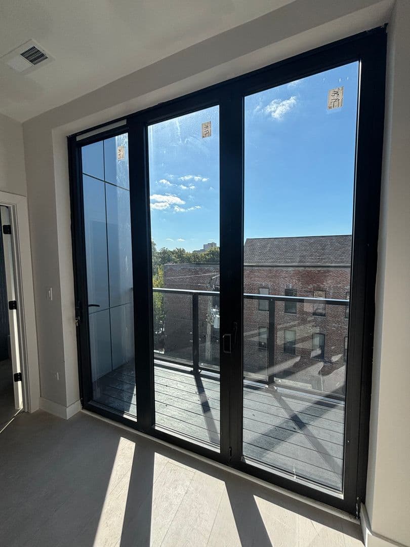 Chicago Apartment: 3001-03 W. Cermak Rd.