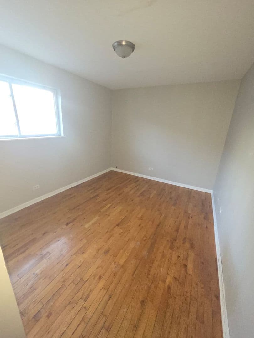 Chicago Apartment: 1840-54 S. Fairfield Ave