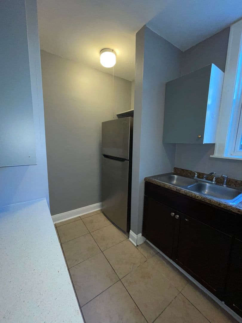 Chicago Apartment: 2900-04 N. Laramie Ave.