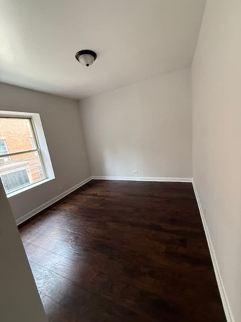 Chicago Apartment: 3001-09 W. 19th St