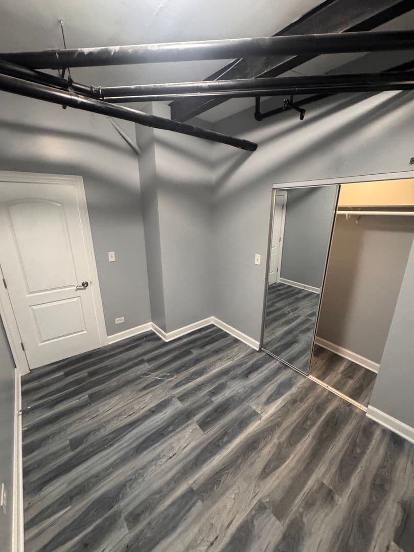 Chicago Apartment: 2900-04 N. Laramie Ave.