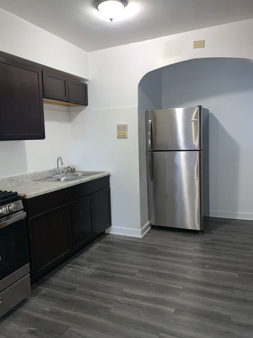 Chicago Apartment: 2900-04 N. Laramie Ave.